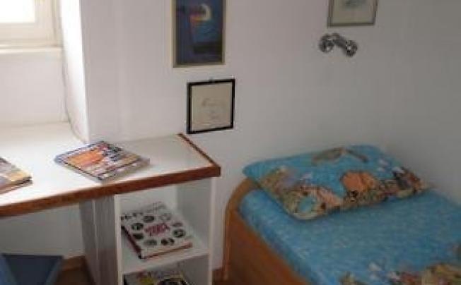 Фото отеля Apartments Kula Split